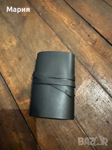 Кожен калъф за IQOS, естествена кожа нов, снимка 2 - Калъфи, кейсове - 42920060