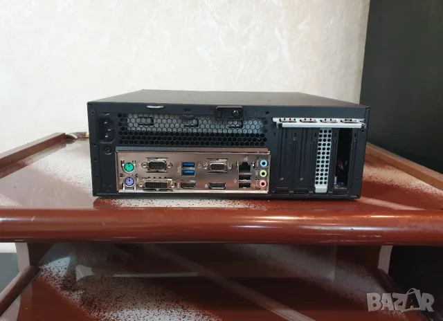 Компютър Hyundai iTMC Pentino i5-10505, снимка 2 - За дома - 56348209