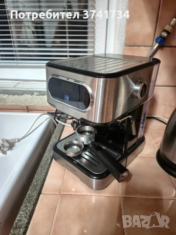 Кафемашина gorenje 