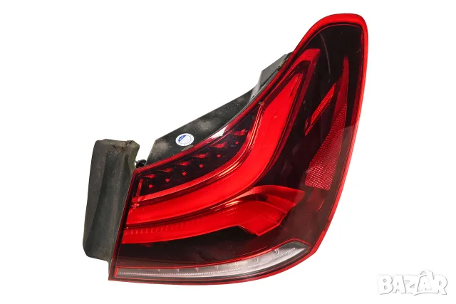 A1779067000 | Употребяван десен стоп Mercedes-Benz