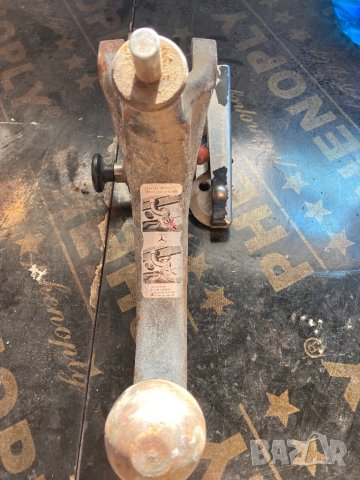 Кука теглич 2015840021 w190 W201, снимка 1