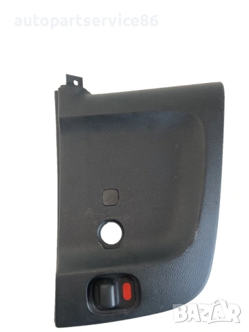 Вътрешна кора на задната дясна врата за KIA Carnival 2.9 CRDi (2006–2012) 83621-4D000