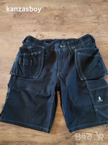 Mascot Work Shorts - къс работен панталон 50/M КАТО НОВ , снимка 6 - Спортни дрехи, екипи - 51259199