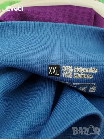 Дамски клинове, снимка 6 - Клинове - 50388495