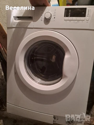 пералня Беко, снимка 1