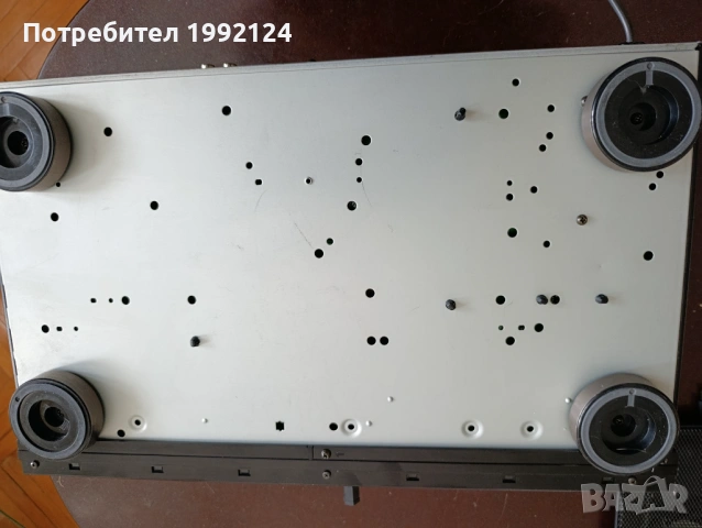 sony tc-wr735S, снимка 7 - Декове - 54028078