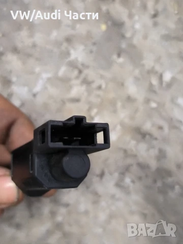 Стоп машинка за Фолксваген Ауди Сеат Шкода VW Audi Seat Skoda 1H0927189D, снимка 2 - Части - 50998263