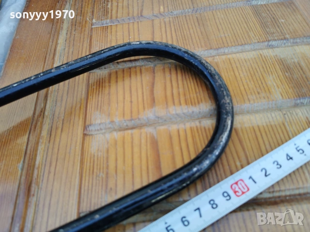 СТАР ТРИОН 2804260823L1, снимка 8 - Антикварни и старинни предмети - 54337394