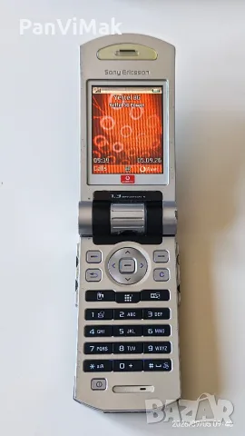 Sony Ericsson V800, снимка 4 - Sony Ericsson - 55966631