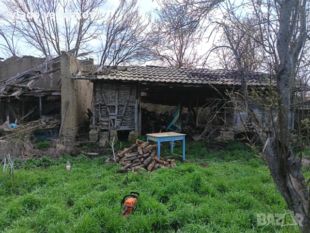 Продавам имот в село Ресен обл Велико търново, снимка 2 - Къщи - 53990801