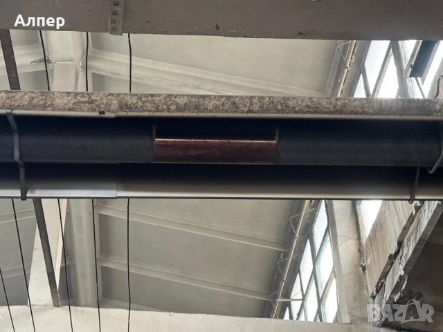 Отоплители, снимка 4 - Други машини и части - 52959431