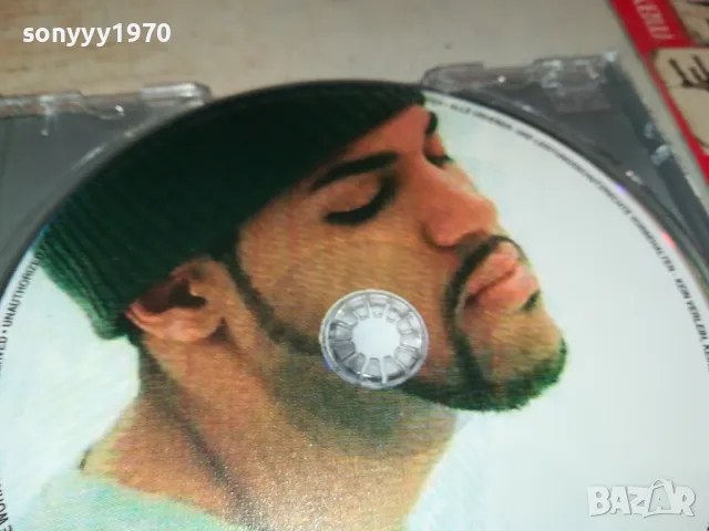 CRAIG DAVID CD 0905251325, снимка 16 - CD дискове - 50218801