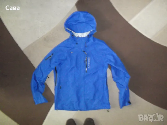 Яке пролет,есен MISSING LINK -GORE TEX  дамско,ХЛ