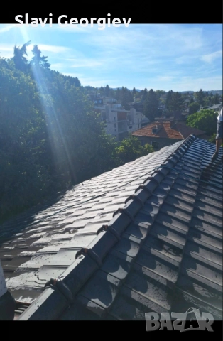 Ремонт на покриви , снимка 17 - Ремонти на покриви - 52932561