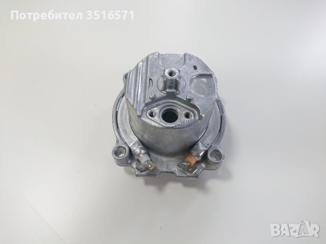 Нов комплект нагревател с уплътнения за Saeco Poemia - 11013306, снимка 2 - Кафемашини - 38314669