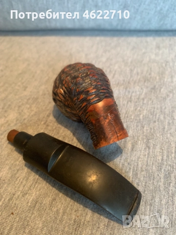 лула bruyere garantie , снимка 6 - Лули - 53296596