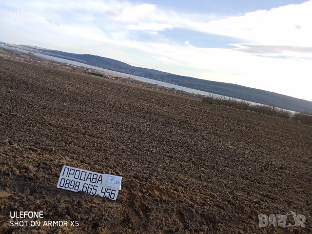 Продава парцел !с.Тополи ! Собственик !, снимка 6 - Парцели - 31658924