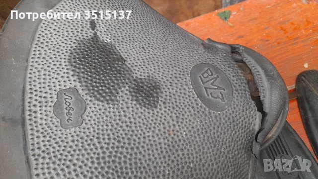 Балкан М1 250 предна седалка в Мотоциклети и мототехника в гр. Дупница ...