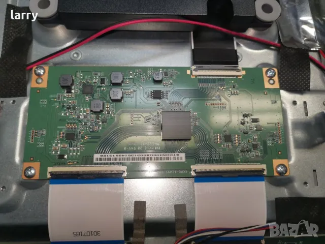 Телевизор JVC LT-50VAQ6100 на части, снимка 7 - Телевизори - 49008190