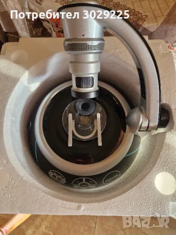 Детски дигитален микроскоп 