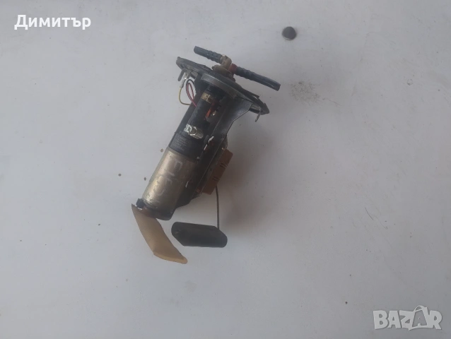 Бензинова Помпа + Нивомер За Форд Фиеста 1.25И 16В 1997г. / Ford Fiesta 1.25I 16V 1997y