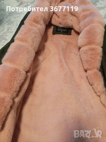 Дамско яке , снимка 3 - Якета - 50615124