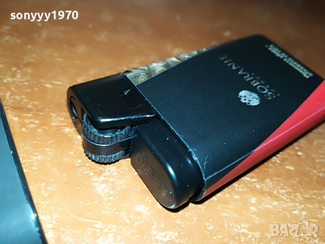 sobranie & more-запалки за колекция 1404221729, снимка 18 - Запалки - 36458711