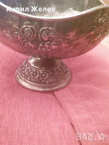 Фуртуерка стара 19547, снимка 2 - Декорация за дома - 31456964