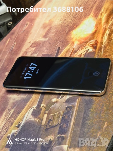 HONOR Magic 6 Pro 12/512 Green, снимка 5 - Други - 54026180