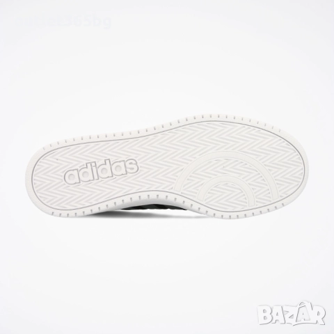 Adidas - Hoops 2.0 F34852 №45 1/3 Оригинал Код 965, снимка 4 - Маратонки - 51978822