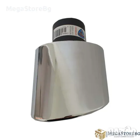 Универсален Накрайник за Ауспух 433A 1бр.