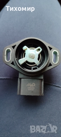 Датчик положение дроселова клапа Нисан Терано 2.4