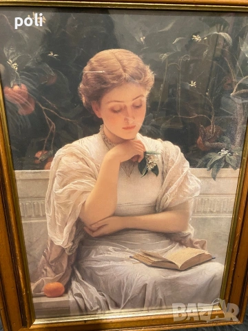 Картина , снимка 2 - Картини - 54260219