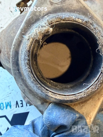 Toyota 26130 катализатор, DPF филтър от Toyota RAV4 2.0 D ALA4, двигател 1ADFTV, 124 кс., 6 ск., снимка 5 - Части - 53025292