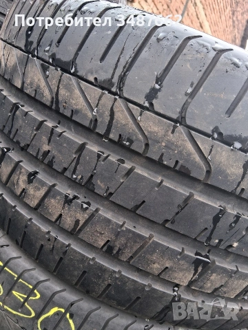 285 30 19 PIRELLI P ZERO 2бр летни дот 2022г , снимка 2 - Гуми и джанти - 54065154