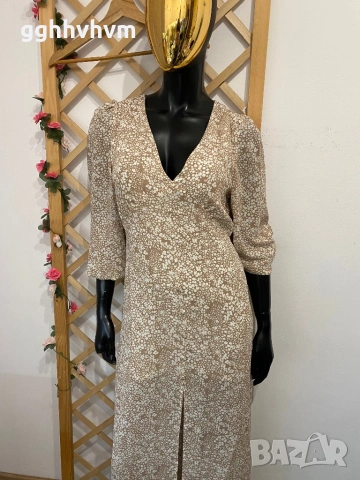 Рокля на bik bok, снимка 3 - Рокли - 54359859