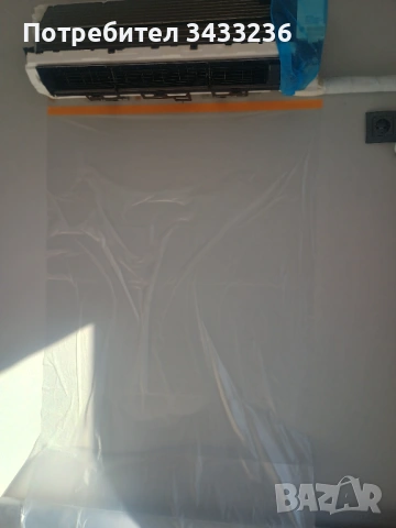 Почистване на климатици , снимка 4 - Други почистващи услуги - 53287578