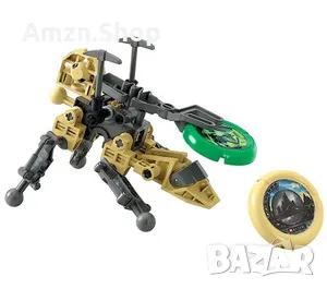 LEGO Granite 8506 Rock Slizer LEGO Technic 8506, снимка 1