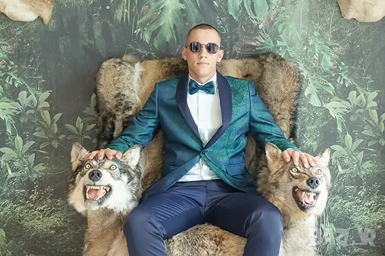 ФОТОГРАФ за бал,абитуриентски фотосесии, снимка 14 - Фотографи - 44156996