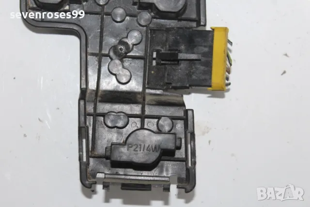 Фасонка стоп лява Опел Вектра А 1996 Opel Vectra A12871840, снимка 5 - Части - 48508221