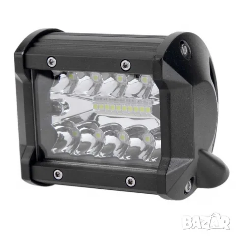LED прожектор 4500 lm за 12–24 V системи, снимка 2 - Аксесоари и консумативи - 55864173
