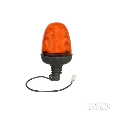 LED аварийна лампа Ayfar 12-24V с болтов монтаж 250 mm