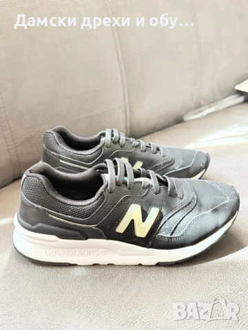 Маратонки New Balance , снимка 14 - Детски обувки - 56138727