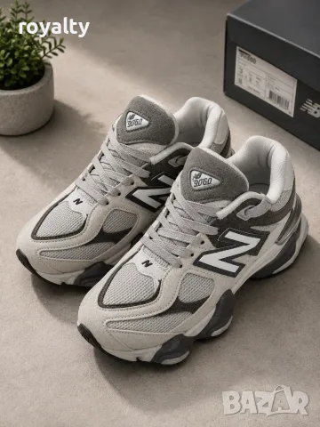 New Balance 9060 Нови Дамски Маратонки Ню Баланс Различни Цветове , снимка 4 - Маратонки - 55785099