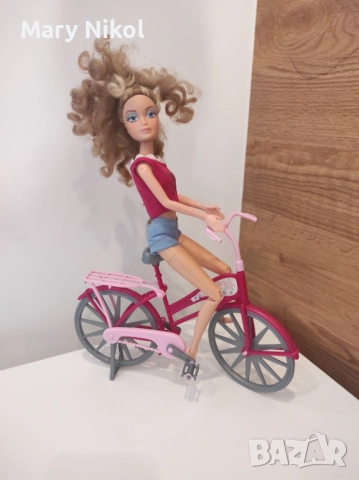 Намаление! Играчки , снимка 2 - Кукли - 52850395