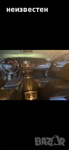 Просто BMW 730d, снимка 6 - Автомобили и джипове - 56357519