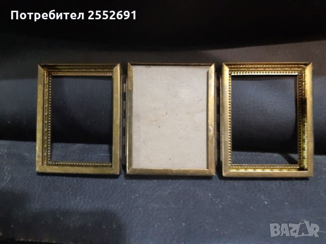 Рамка , снимка 5 - Декорация за дома - 35142894