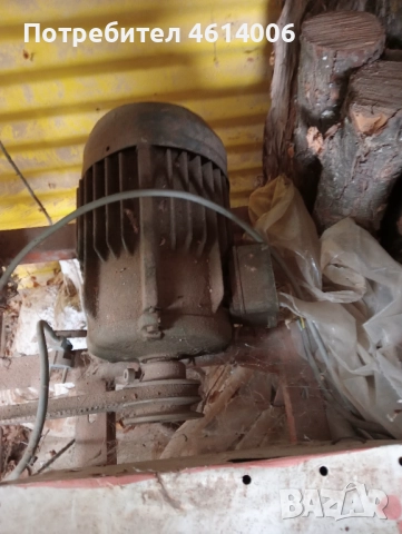 чукова фуражомелка КОЛЕДНА ЦЕНА 359 лв., снимка 6 - За селскостопански - 51949122