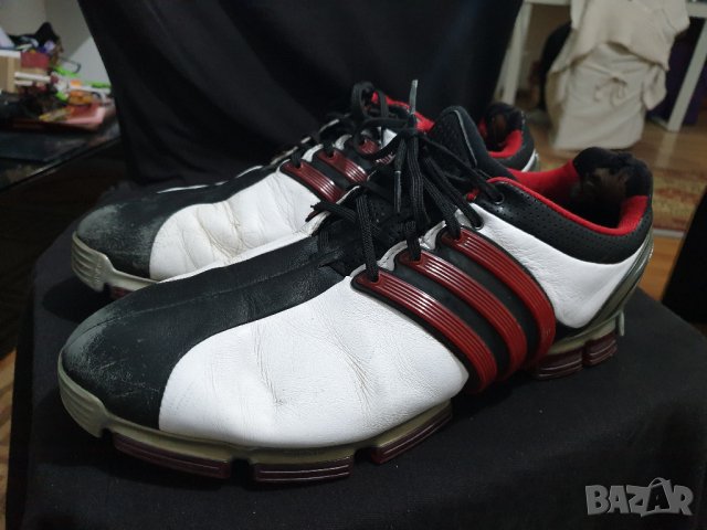 маратонки Adidas Tour 360 3.0, снимка 2 - Маратонки - 31670250