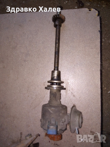 теглич , снимка 2 - Части - 44581690